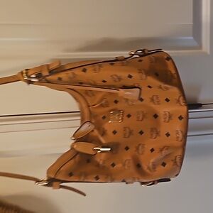 AUTHENTIC MCM Purse